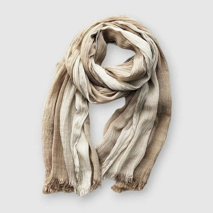 Hardfell | Cotton scarf