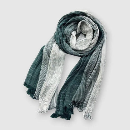 Hardfell | Cotton scarf