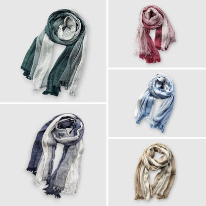 Hardfell | Cotton scarf