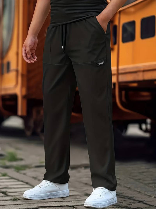Hardfell | Lucas - casual sweatpants for running