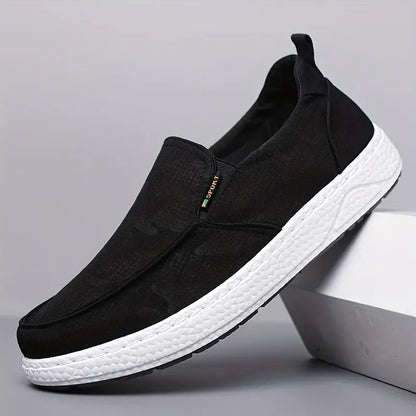 Hardfell | Adam - lightweight slip-on shoes for men