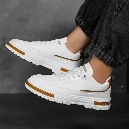 Hardfell | Jason - comfortable outdoor sneakers for men