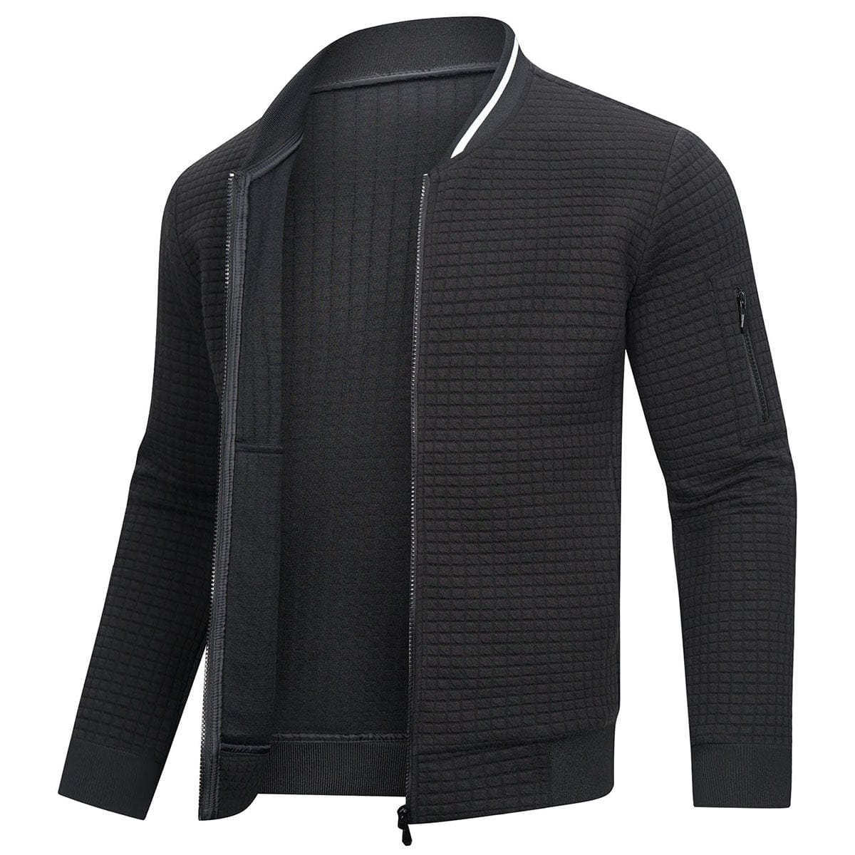 Hardfell | Bomber jacket