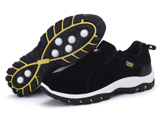 Hardfell | Orthopaedic outdoor shoes for men