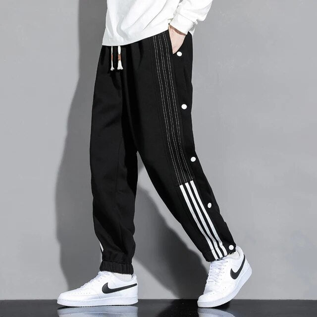 Hardfell | City Streetwear Pants