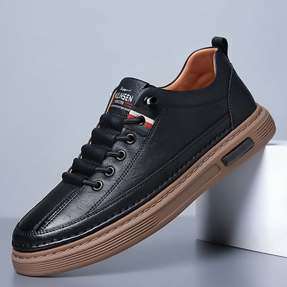 Hardfell | Mulinsen Shoes