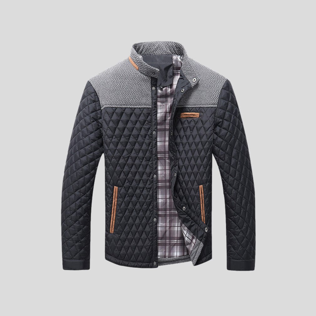 Hardfell | Charter Jacket