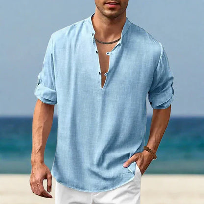 Hardfell | Claude - stylish shirt for men