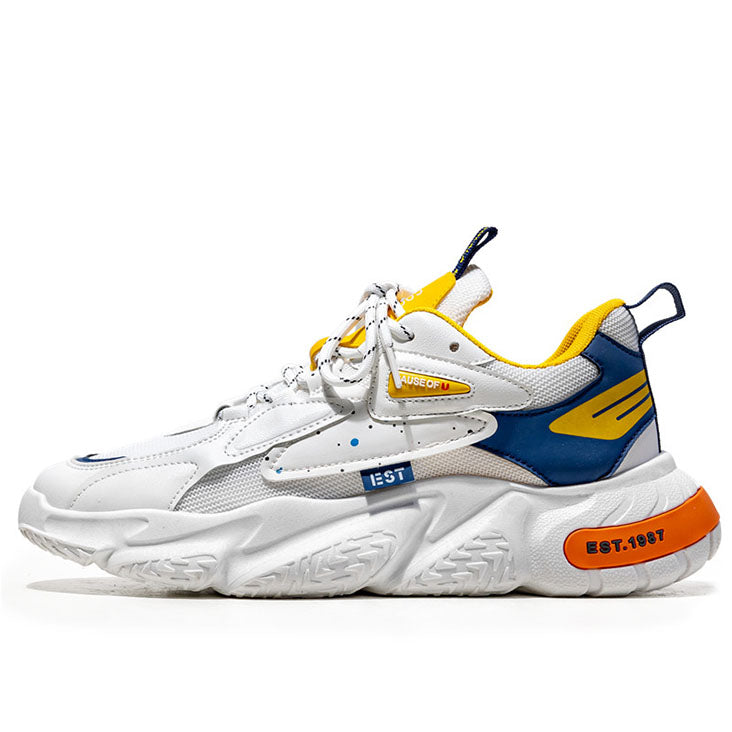 Hardfell | RetroStride '87