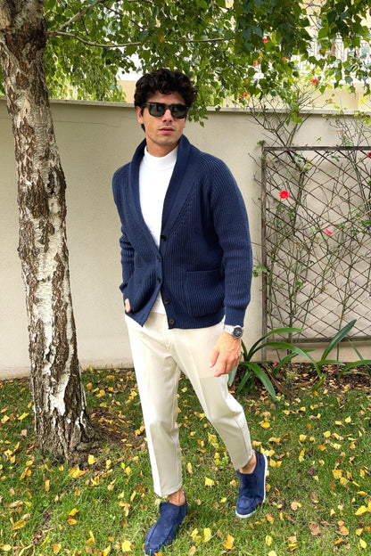 Hardfell | Blue fit Set