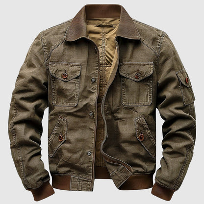 Hardfell | Breeze jacket by Tom Rains