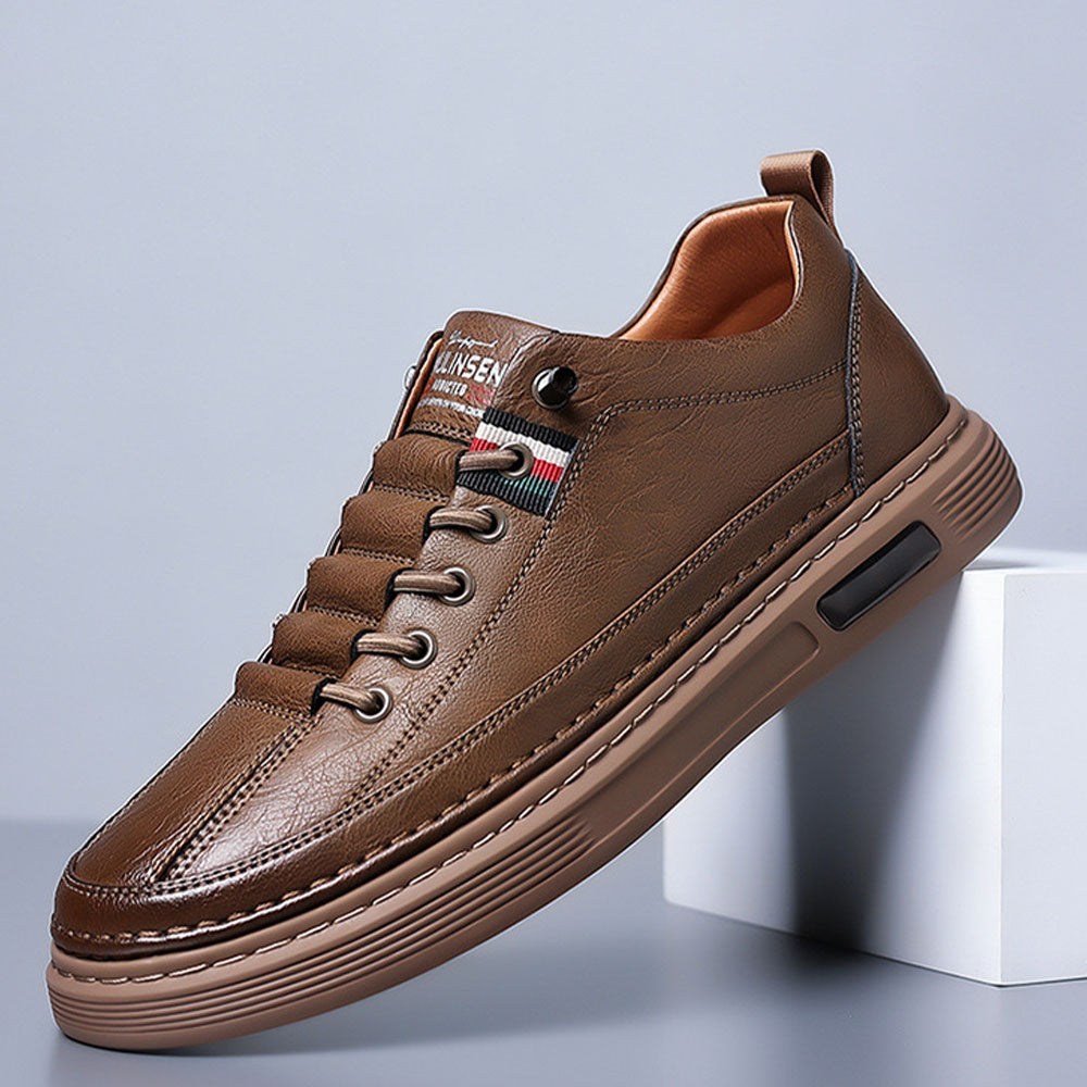 Hardfell | Mulinsen Shoes
