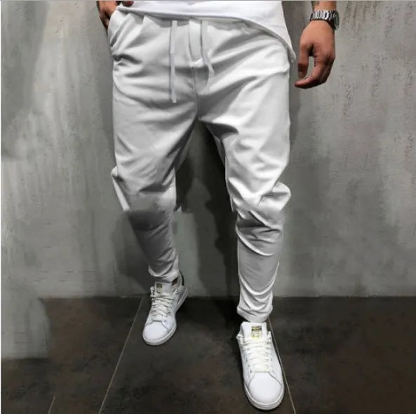 Hardfell | Stylish Harlem pants for men