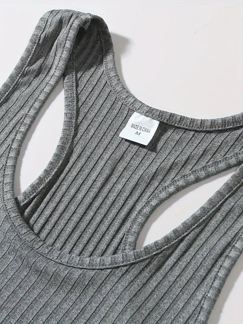 Hardfell | Noah - breathable tank top for men