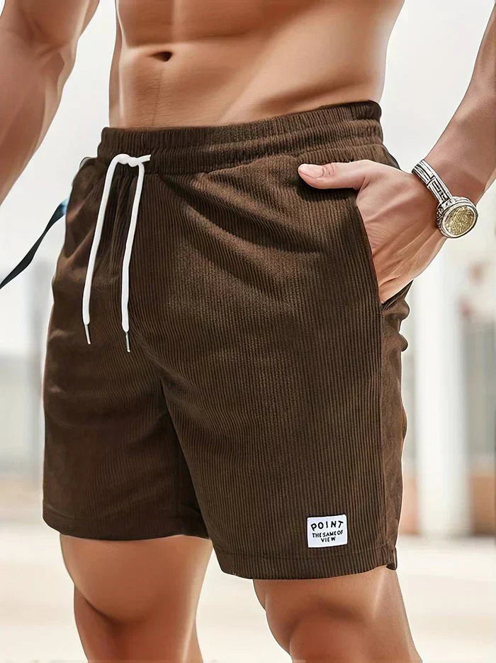 Hardfell | Men's Casual Short