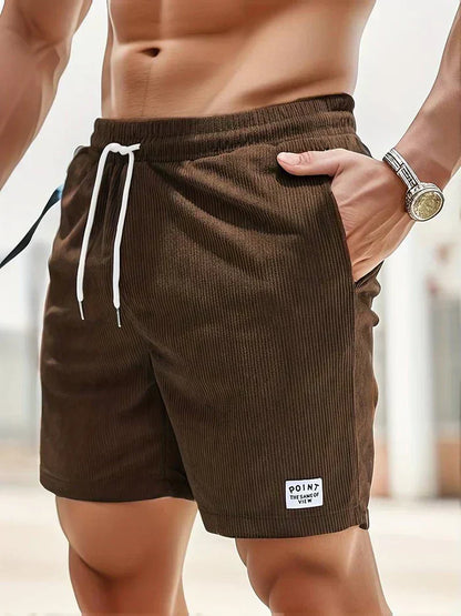 Hardfell | Men's Casual Short