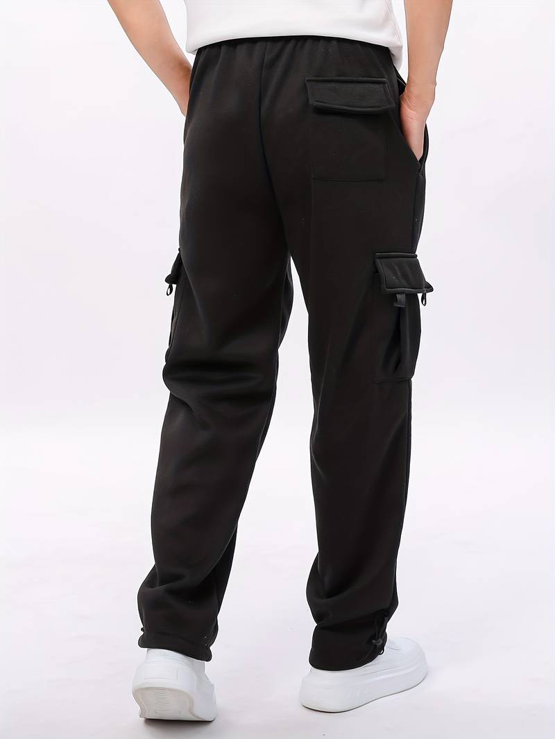 Hardfell | Adrian - casual cargo pants for men