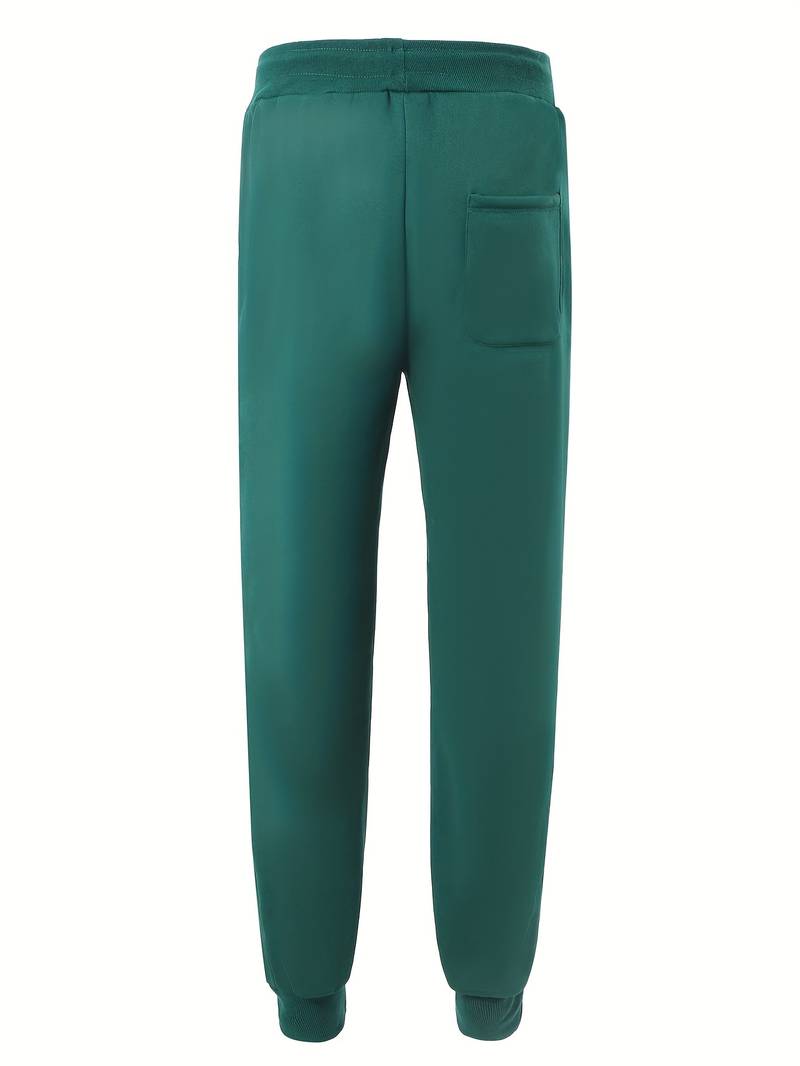 Hardfell | Julian - casual, loose-fitting pants with drawstring