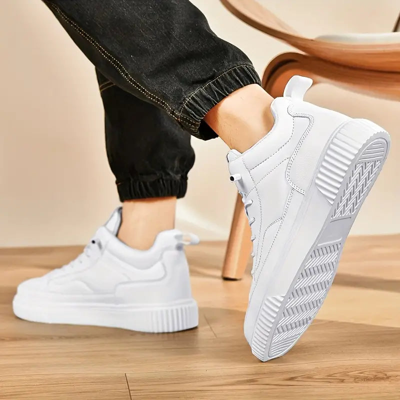 Hardfell | Alexander - trendy comfortable shoes for men