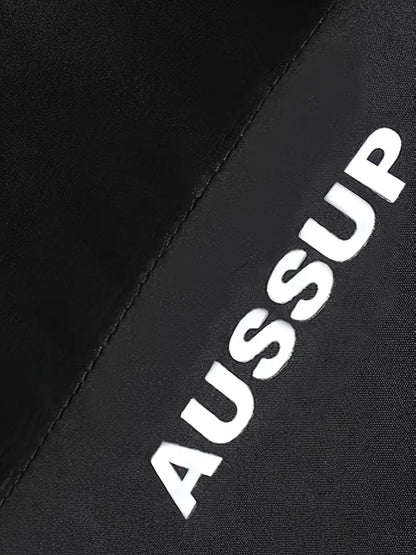 Hardfell | ethan - thick warm winter jacket