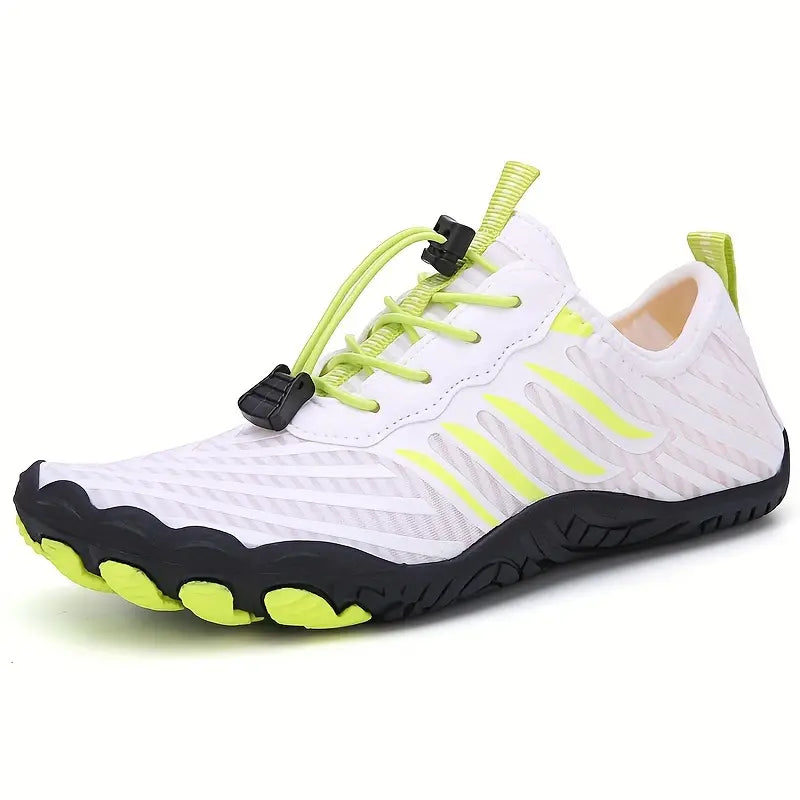 Hardfell | Caleb - breathable, lightweight running shoes