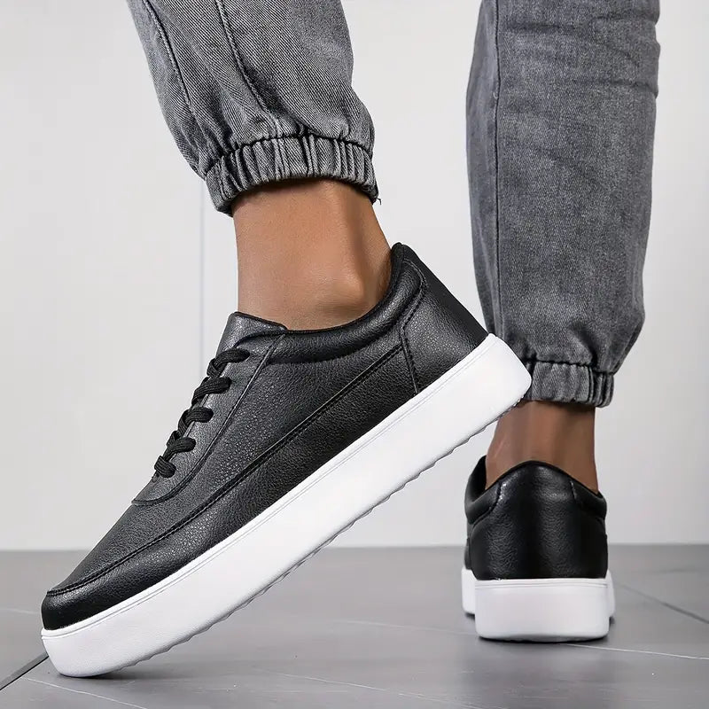 Hardfell | Landon - trendy skate shoes for men