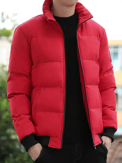 Hardfell | Men's padded jacket