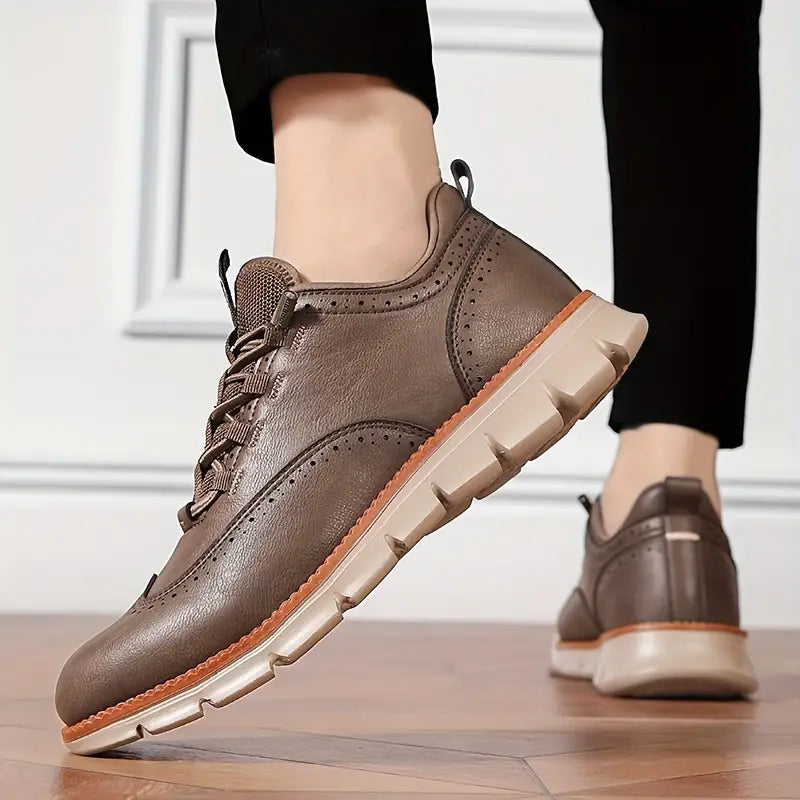 Hardfell | Maxwell - comfortable sneakers for men