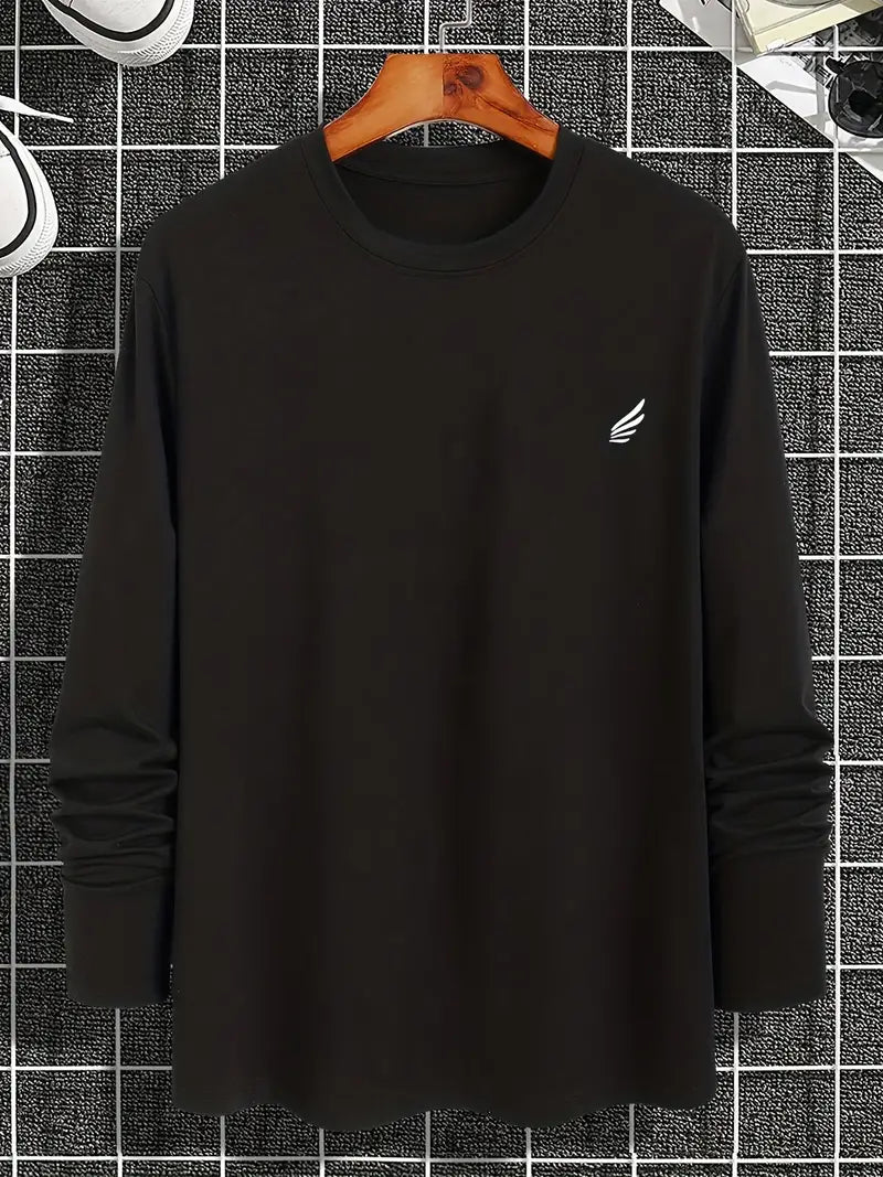 Hardfell | long sleeve t-shirt for men