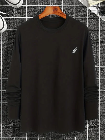 Hardfell | long sleeve t-shirt for men