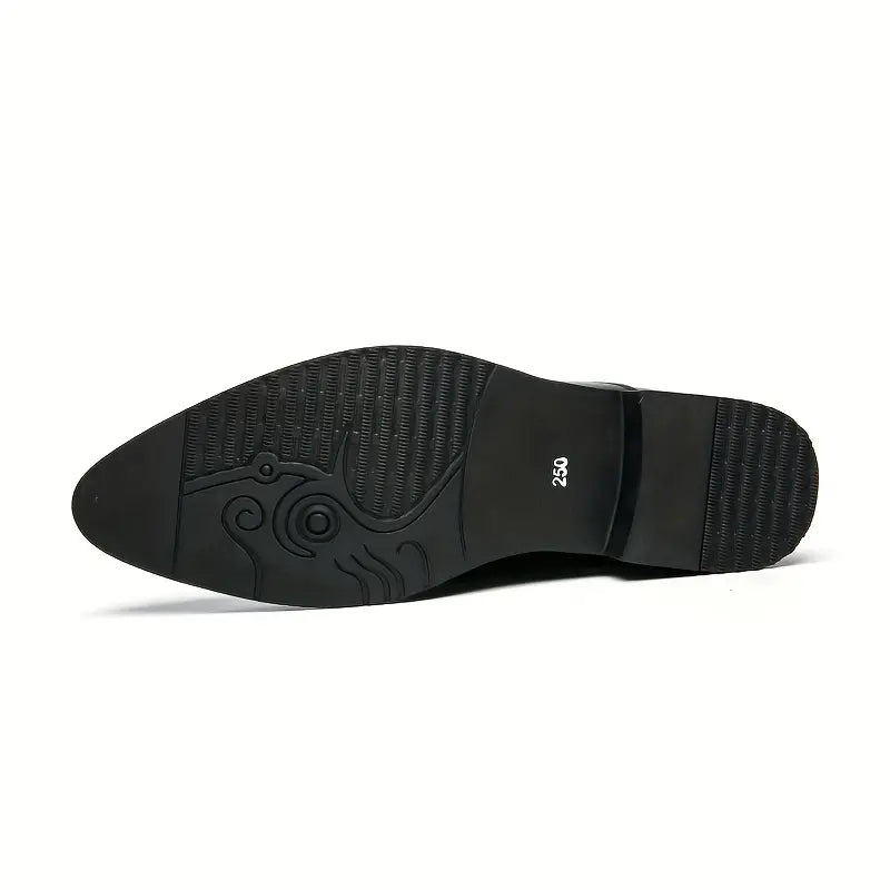 Hardfell | Levi - chic slip-on shoes for men