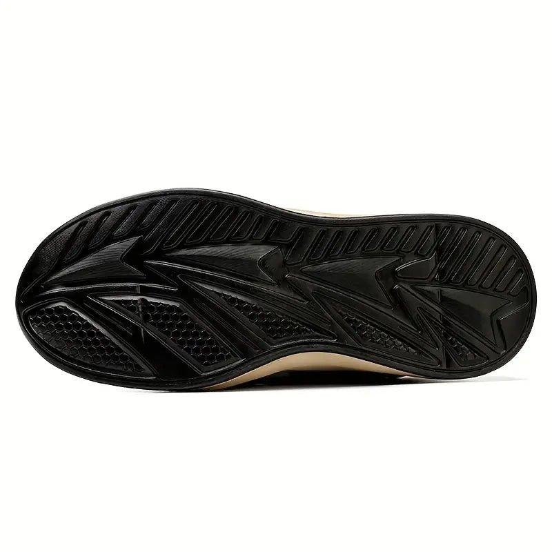 Hardfell | Jason - strong sneakers for men