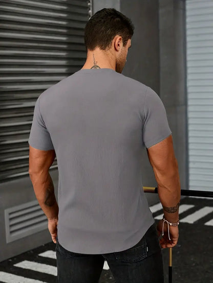 Hardfell | Nicholas - casual button-up for men