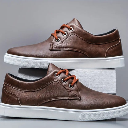 Hardfell | Wesley - lace-up sneakers for men