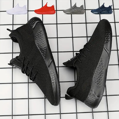 Hardfell | Joseph - lightweight, breathable running shoes