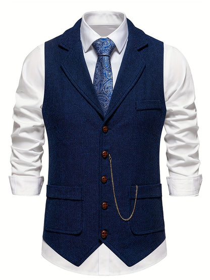 Hardfell | Men's vest classic