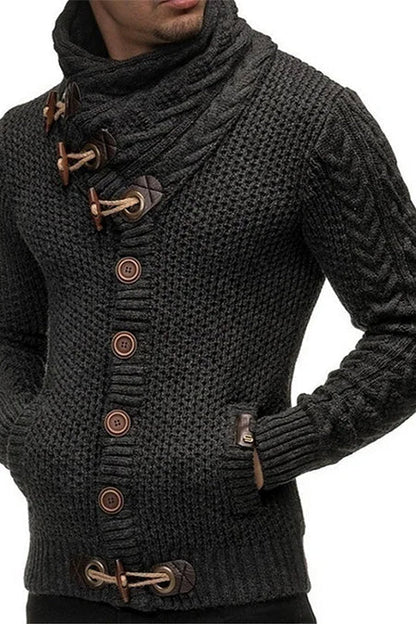 Hardfell | sweater - Italian cotton