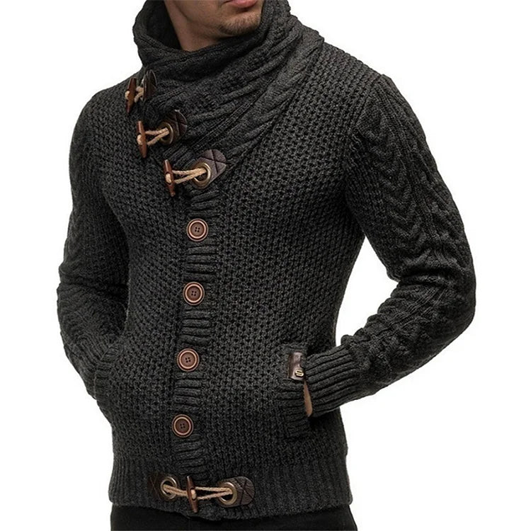 Hardfell | Sweater - Italian Design