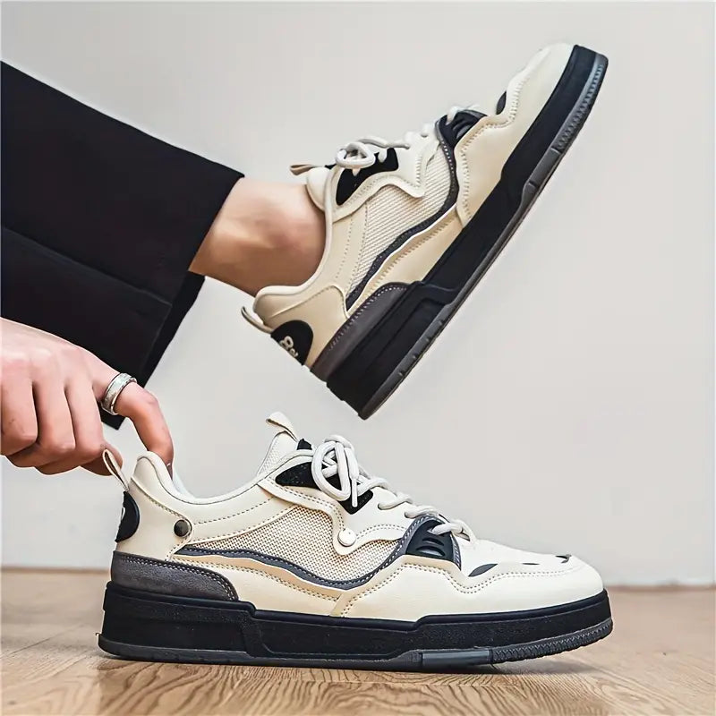 Hardfell | Robert - trendy streetstyle shoe for men