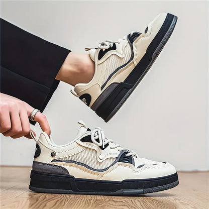 Hardfell | Robert - trendy streetstyle shoe for men