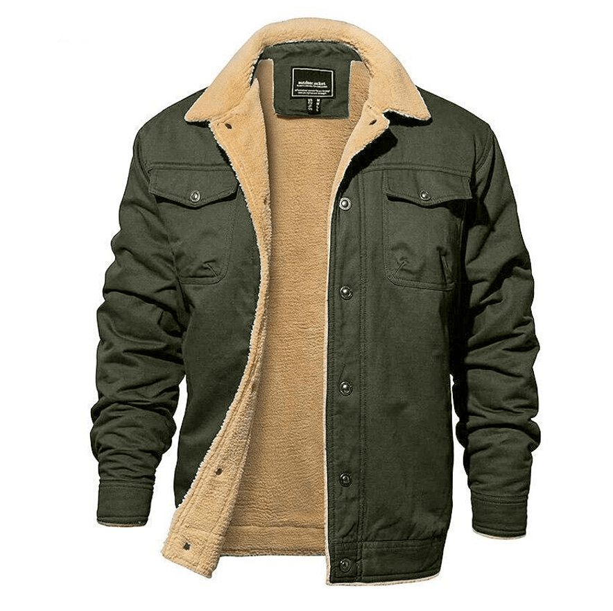 Hardfell | Jacket for men