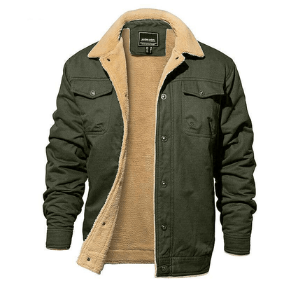 Hardfell | Jacket for men