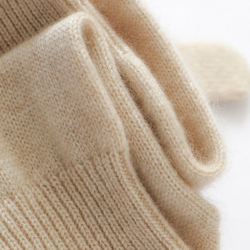 Hardfell | Embrace Luxe Gloves