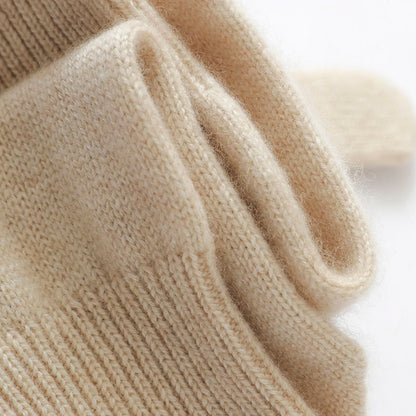 Hardfell | Embrace Luxe Gloves