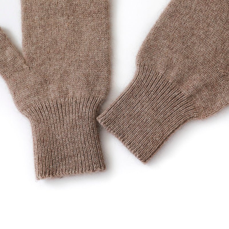 Hardfell | Embrace Luxe Gloves
