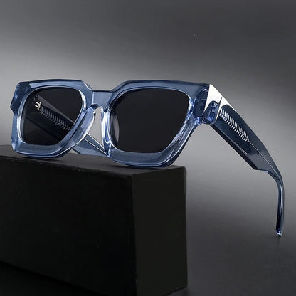Hardfell | Retro Vision sunglasses