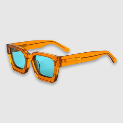 Hardfell | Retro Vision sunglasses