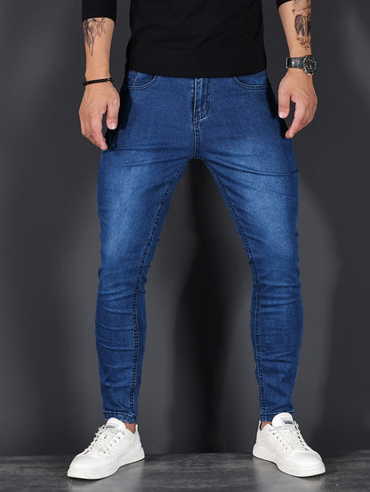 Hardfell | Men's Denim Jeans