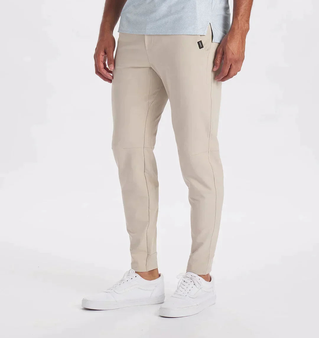 Hardfell | Calvin - stylish pants for men with Italian design