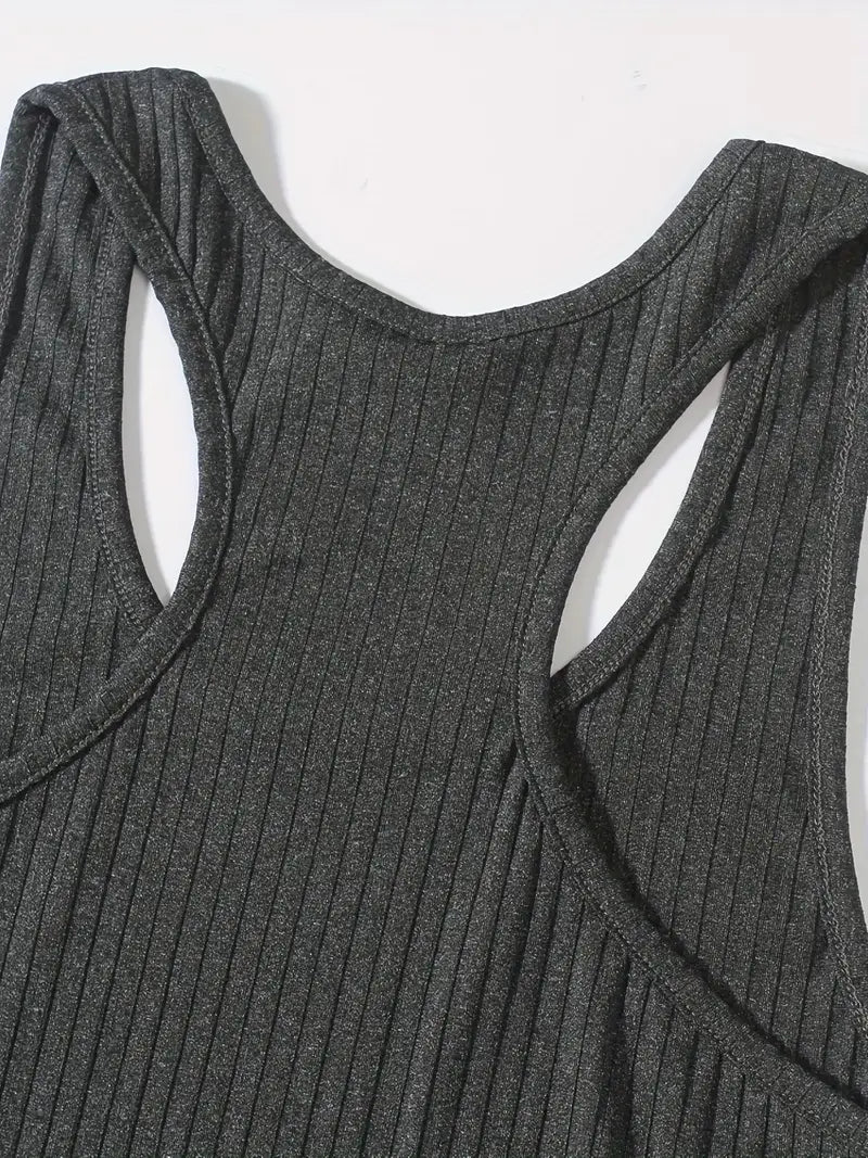Hardfell | Noah - breathable tank top for men